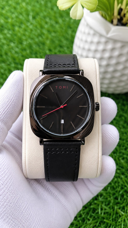 Watch detail
