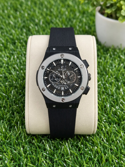 Hublot Geneve Fashion Strap Watch HB-882888
