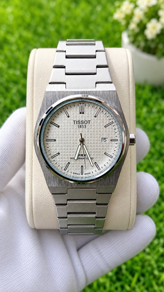 Watch detail