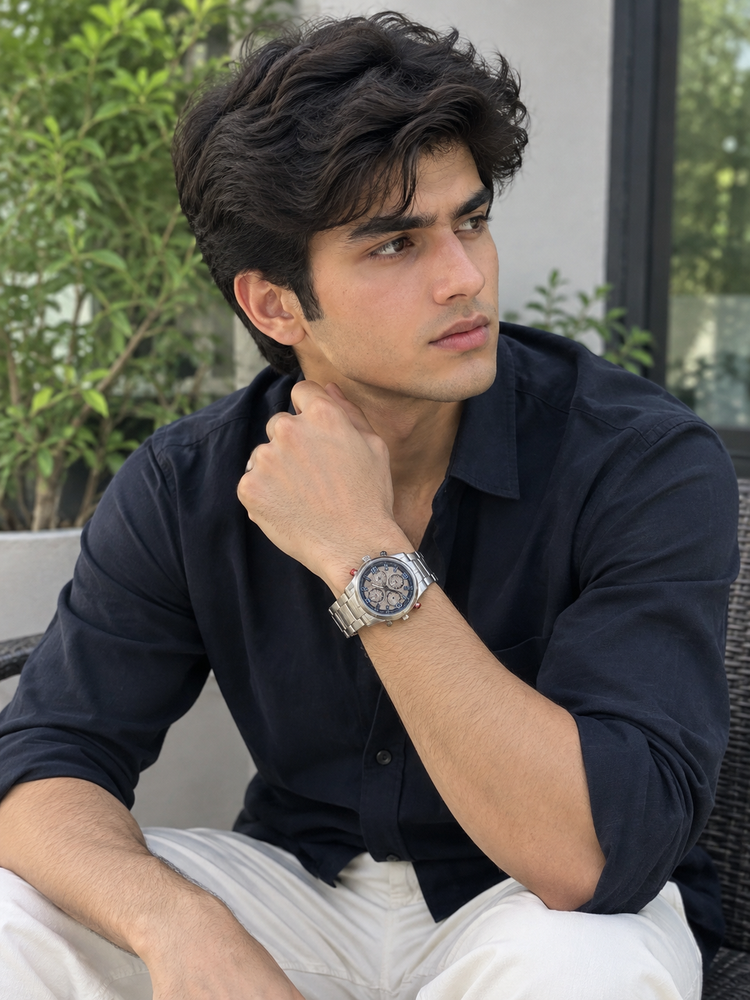 Chain Watches