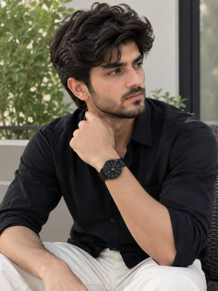 Straps Watches